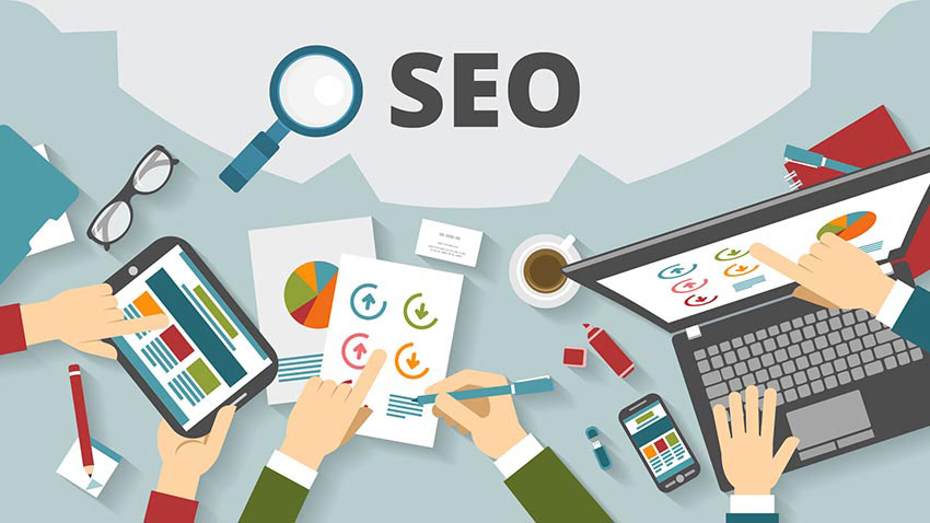 SEO: Cinco estratégias para alavancar o seu site